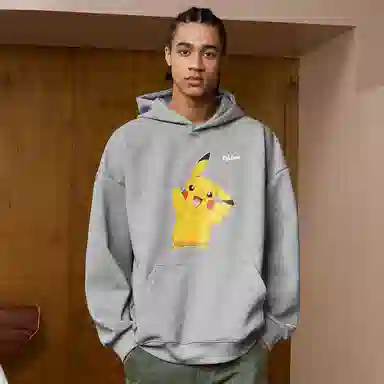 VEIDOORN x POKEMON Logo