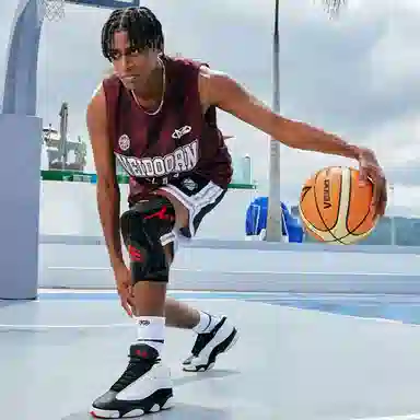 VEIDOORN Basketball Tank Top