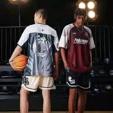 VEIDOORN x POKEMON T