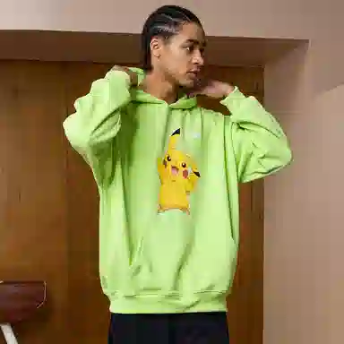 VEIDOORN x POKEMON Logo