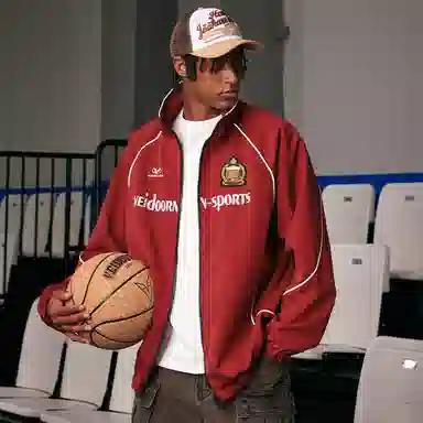 VEIDOORN Shunxi Jacket