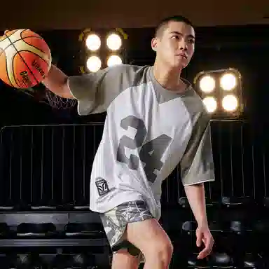 VEIDOORN New Star 24 Tee