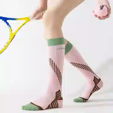 VEIDOORN Rhythm Compression Socks