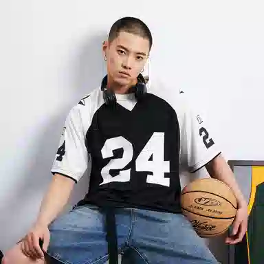 VEIDOORN New Star 24 Tee