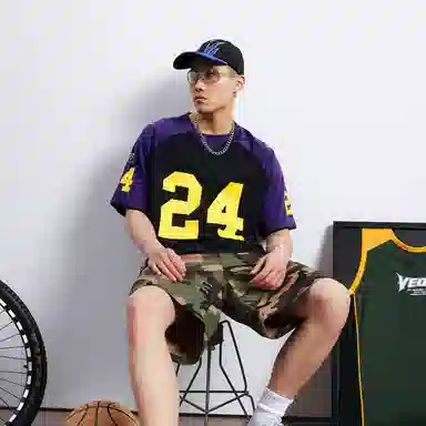 VEIDOORN New Star 24 Tee