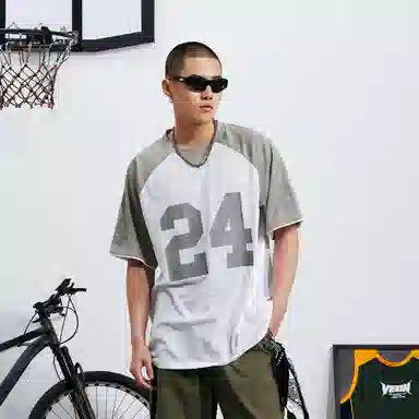 VEIDOORN New Star 24 Tee