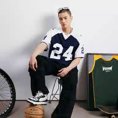 VEIDOORN New Star 24 Tee