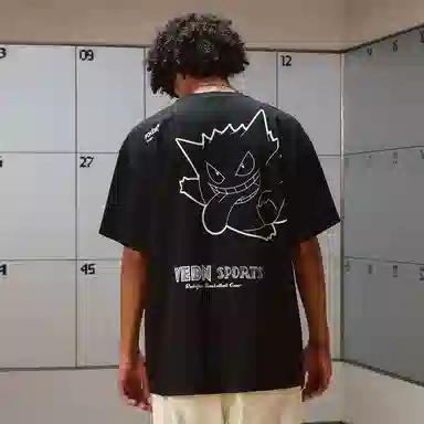 VEIDOORN x POKEMON T T