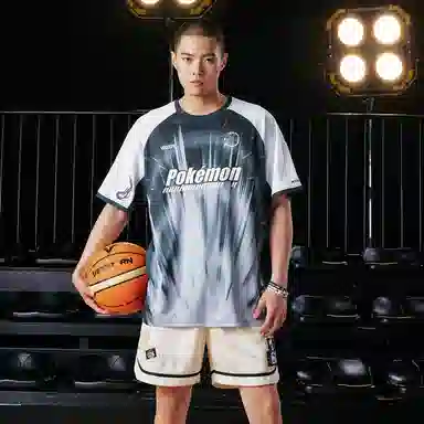 VEIDOORN x POKEMON T