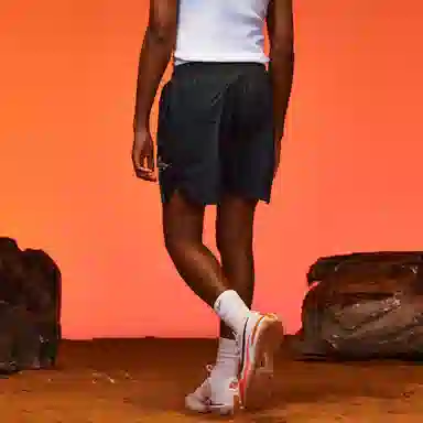 VEIDOORN x Z Logo