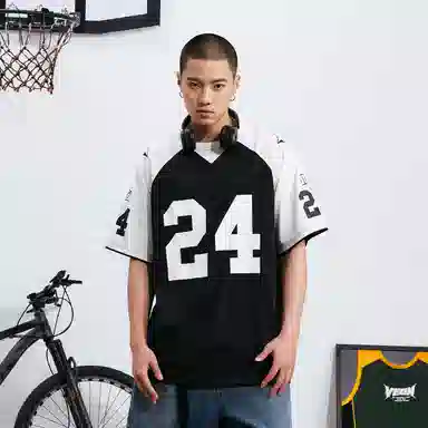 VEIDOORN New Star 24 Tee