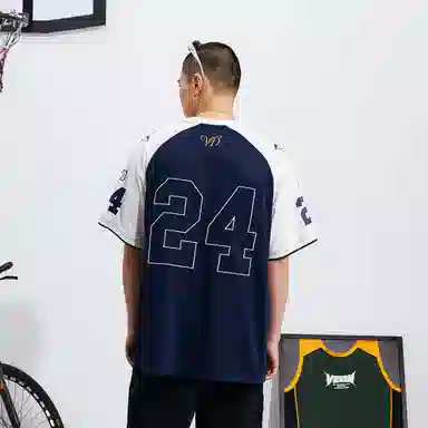 VEIDOORN New Star 24 Tee