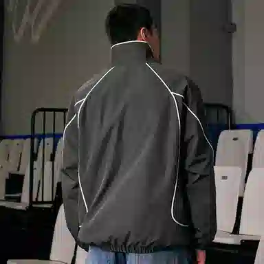 VEIDOORN Shunxi Jacket