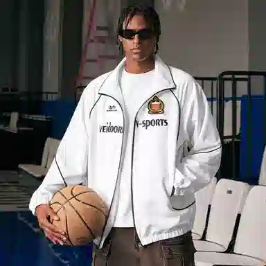 VEIDOORN Shunxi Jacket