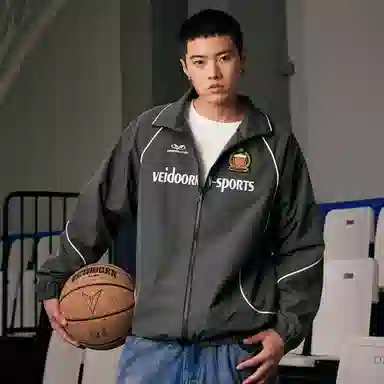 VEIDOORN Shunxi Jacket