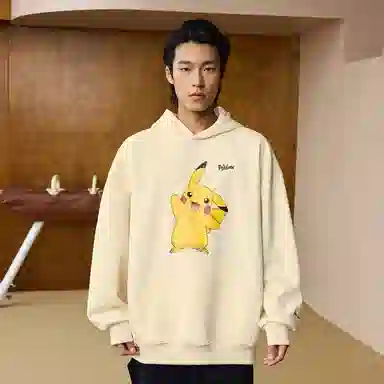 VEIDOORN x POKEMON Logo