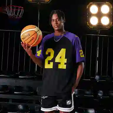 VEIDOORN New Star 24 Tee