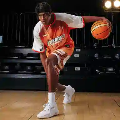 VEIDOORN x POKEMON T