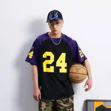 VEIDOORN New Star 24 Tee