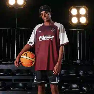 VEIDOORN x POKEMON T