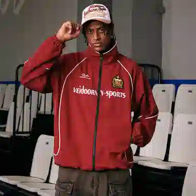 VEIDOORN Shunxi Jacket