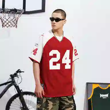 VEIDOORN New Star 24 Tee