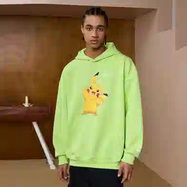 VEIDOORN x POKEMON Logo