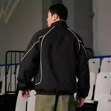 VEIDOORN Shunxi Jacket