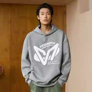 VEIDOORN Logo