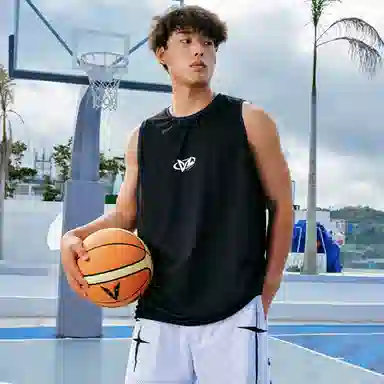 VEIDOORN Basketball Tank Top