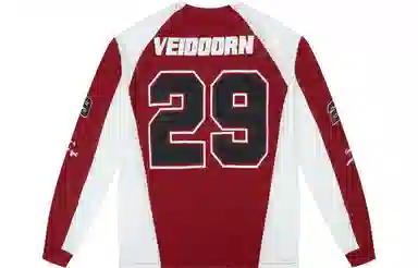 VEIDOORN 2