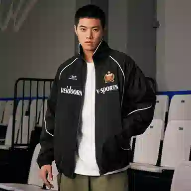 VEIDOORN Shunxi Jacket
