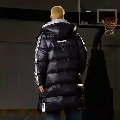 VEIDOORN x LOGO