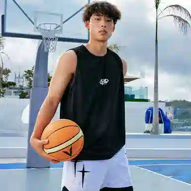 VEIDOORN Basketball Tank Top