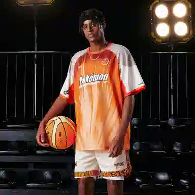 VEIDOORN x POKEMON T