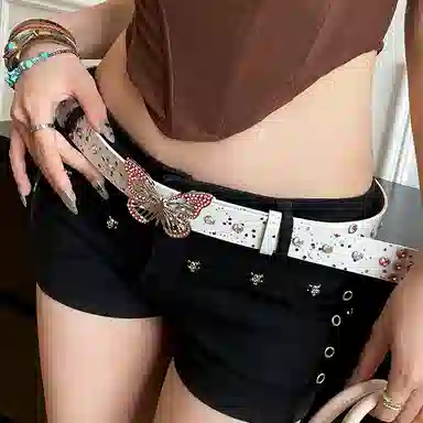 JKEM insY2K PU 3.3cm