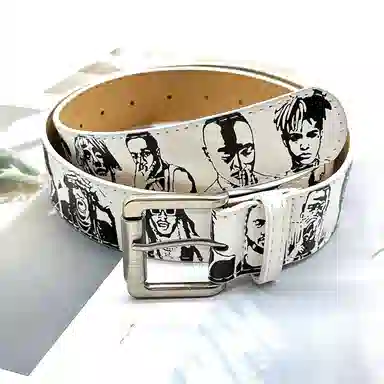 JKEM newvintageERDvintage PU 3.8cm