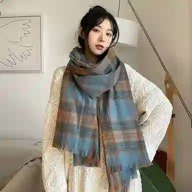 JKEM Scarf