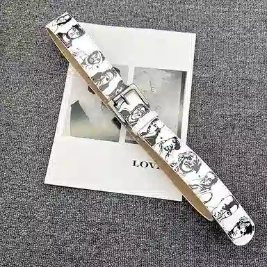 JKEM newvintageERDvintage PU 3.8cm