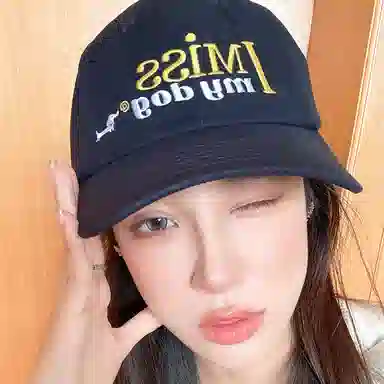 JKEM i miss my dog 100