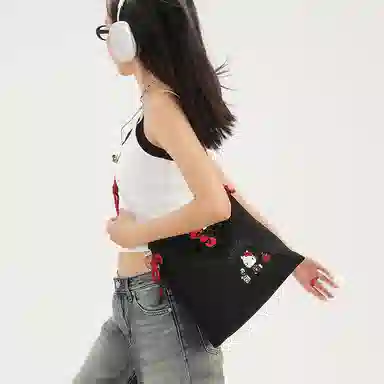 TOUTOU hellokitty Sanrio