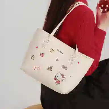 TOUTOU Sanrio HelloKitty