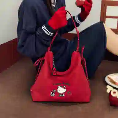 TOUTOU hellokitty Sanrio