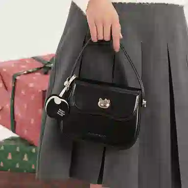 TOUTOU X Sanrio HelloKitty PU