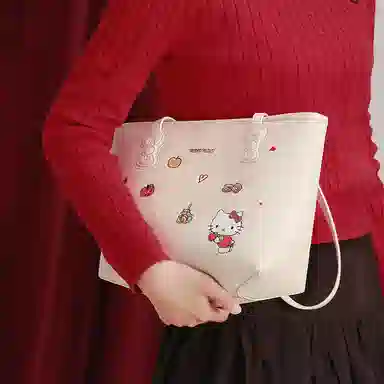 TOUTOU Sanrio HelloKitty
