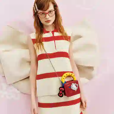 TOUTOU Sanrio