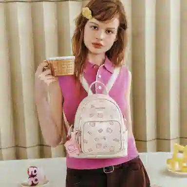 TOUTOU hellokitty