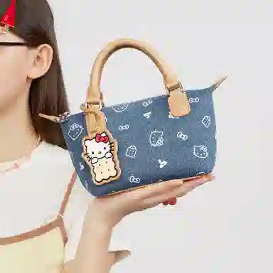 TOUTOU hellokitty