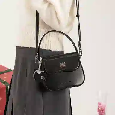 TOUTOU X Sanrio HelloKitty PU