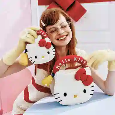 TOUTOU Sanrio